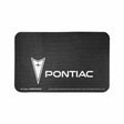 Original Fender Cover Pontiac Logo - FG2037 mechanic fender cover
