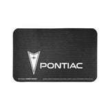 Original Fender Cover Pontiac Logo - FG2037 mechanic fender cover