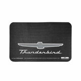 Original Fender Cover Thunderbird Logo - FG2110 mechanic fender cover