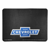 Original Jumbo Fender Cover Chevy Bowtie Logo - JFG2001 mechanic fender cover