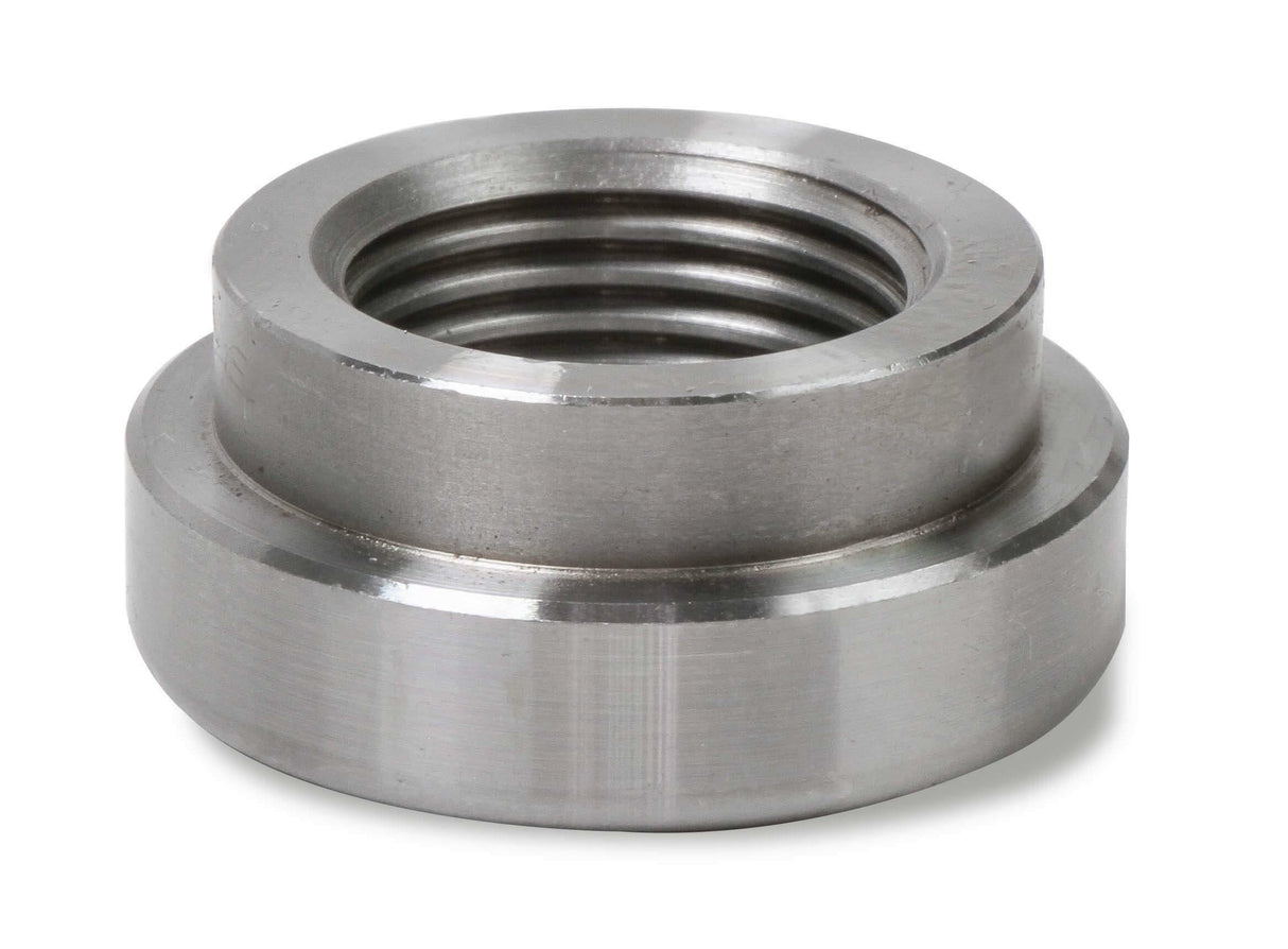 Earls Oxygen Sensor Weld Fitting (Weld Bung) - Steel - OXY018ERL