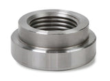 Earls Oxygen Sensor Weld Fitting (Weld Bung) - Steel - OXY018ERL