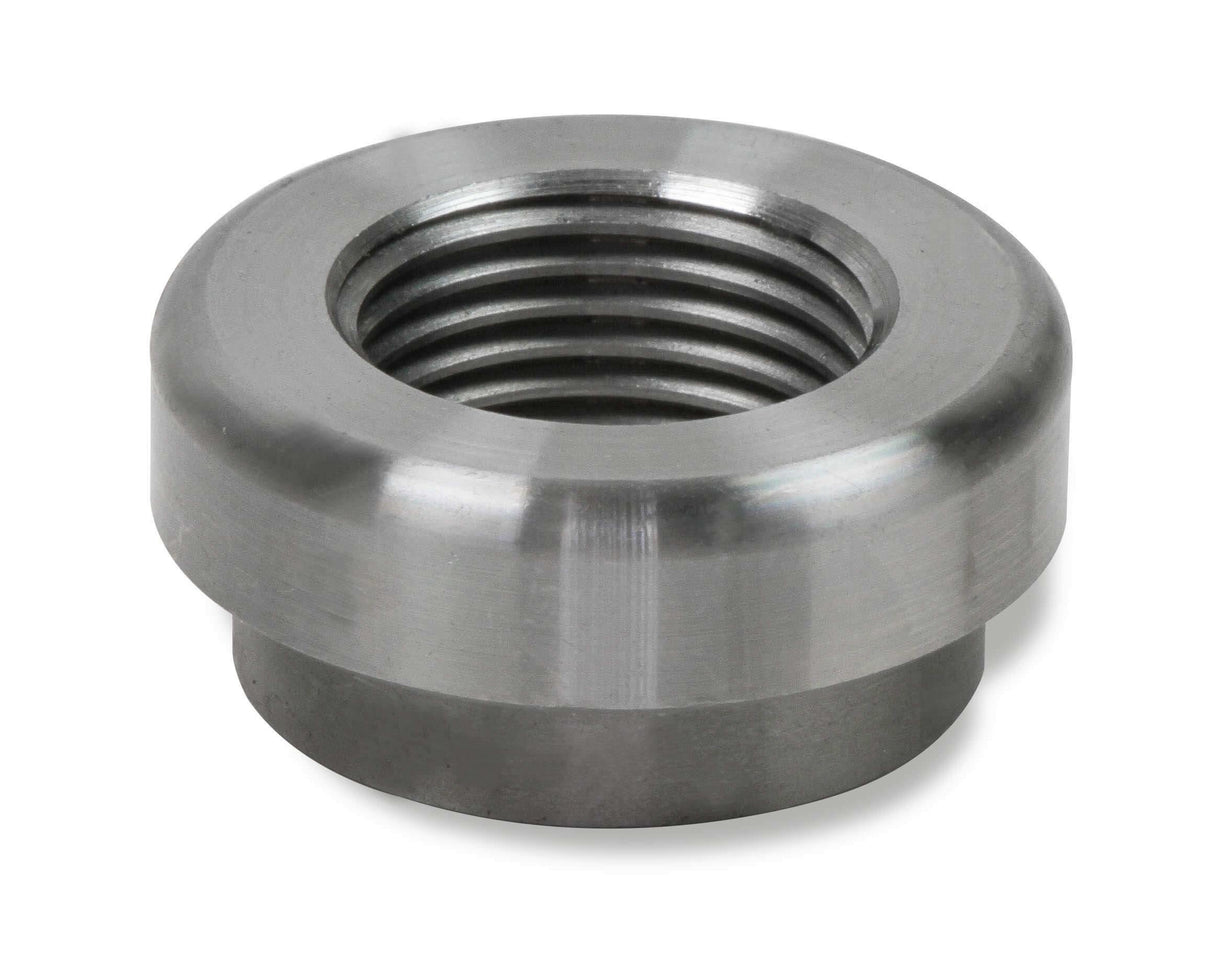 Earls Oxygen Sensor Weld Fitting (Weld Bung) - Steel - OXY018ERL