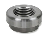 Earls Oxygen Sensor Weld Fitting (Weld Bung) - Steel - OXY018ERL