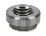 Earls Oxygen Sensor Weld Fitting (Weld Bung) - Steel - OXY018ERL