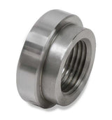 Earls Oxygen Sensor Weld Fitting (Weld Bung) - Steel - OXY018ERL