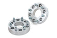 Wheel spacers for 1992-2021 Chevy Silverado 1500 by Rough Country