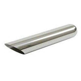 Jones Exhaust performance muffler 4 inch stainless steel steel universal pac31222-214ss
