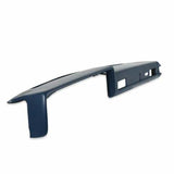 1988-1991 Chevrolet Blazer; Interior Dash Pad - Vinyl - Blue PAD87VNBLUE