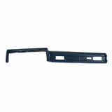 1988-1991 Chevrolet Blazer; Interior Dash Pad - Vinyl - Blue PAD87VNBLUE