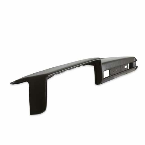 1988-91 Chevrolet Blazer; Interior Dash Pad-Vinyl-Dark Saddle PAD87VNSADDLE