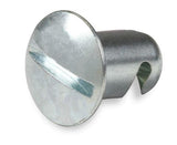 Earl's Quarter Turn Fasteners - PAN6400-ERL