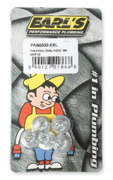 Earl's Quarter Turn Fasteners - PAN6400-ERL