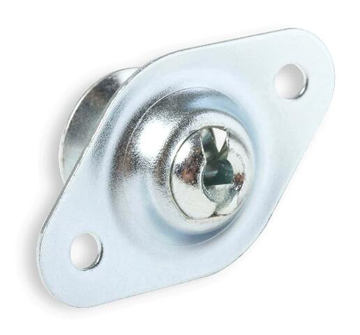 Earl's Quarter Turn Fasteners - PANE5500-ERL
