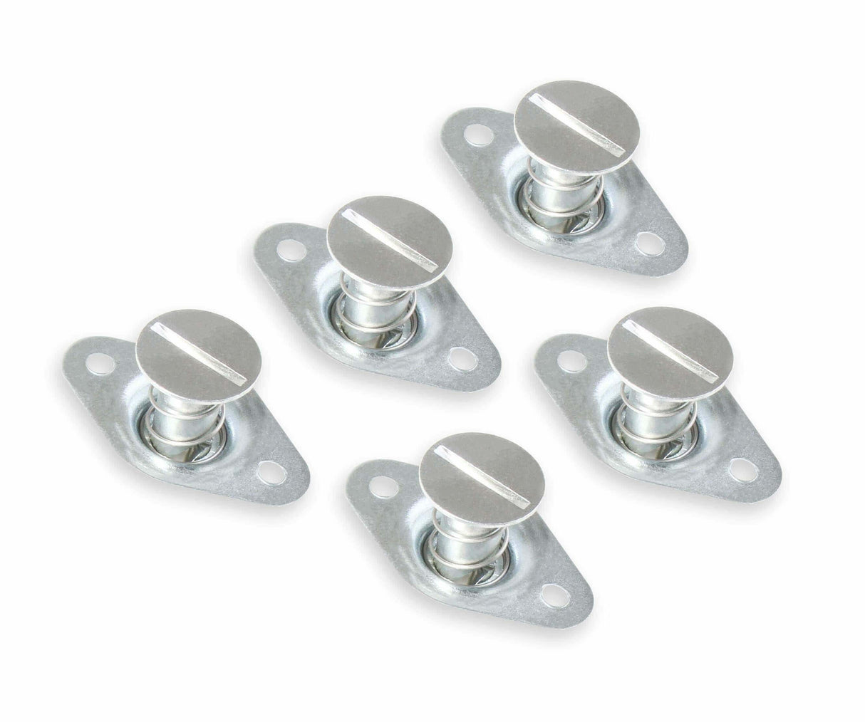 Earl's Quarter Turn Fasteners - PANE5600-ERL