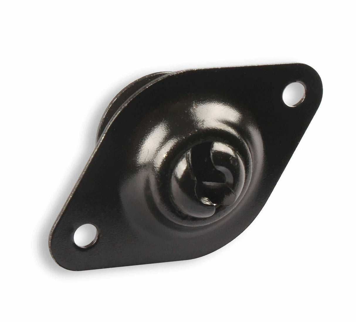 Earl's Quarter Turn Fasteners - PANE6500BK-ERL