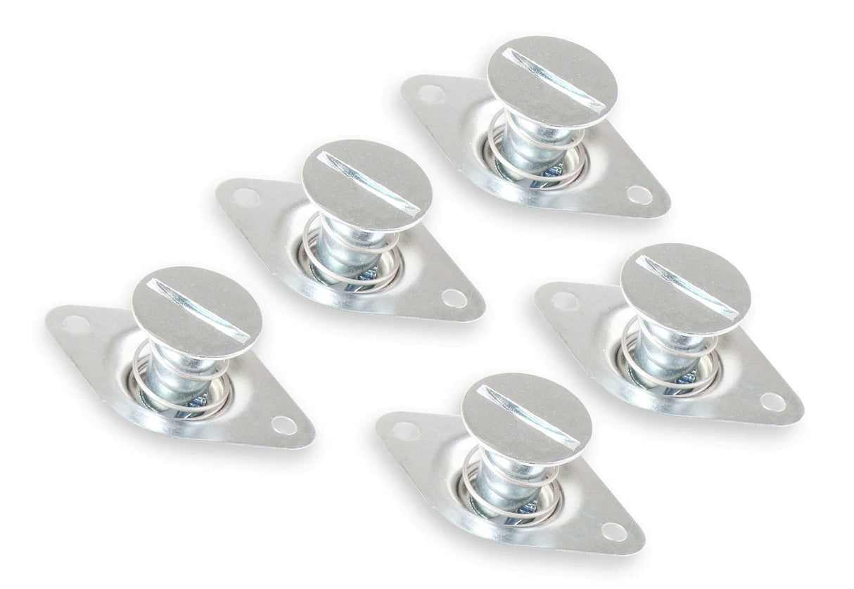 Earl's Quarter Turn Fasteners - PANE6650-ERL