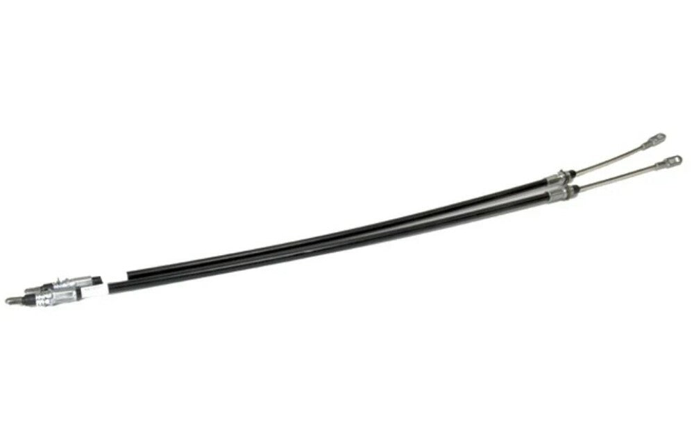 t Park Brake Cable 6801197 Baer Brakes