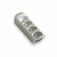 Parking Brake Handle Cover Aluminum fits Ford Mustang 05-09 Drake -5R3Z-2760-BL muscle car 6750