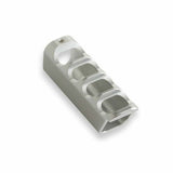 Parking Brake Handle Cover Aluminum fits Ford Mustang 05-09 Drake -5R3Z-2760-BL muscle car 6750