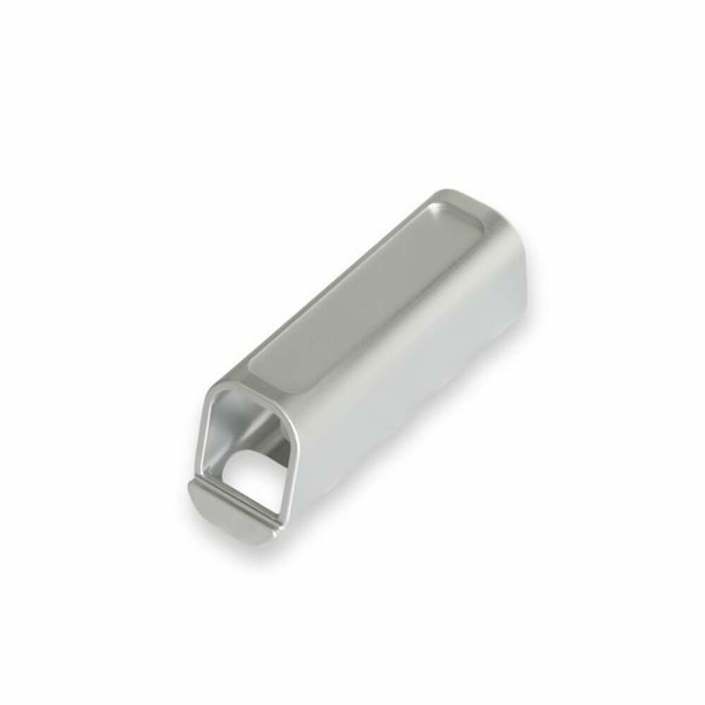 Parking Brake Handle Cover Aluminum fits Ford Mustang 05-09 Drake -5R3Z-2760-BL muscle car 6750