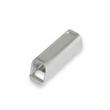 Parking Brake Handle Cover Aluminum fits Ford Mustang 05-09 Drake -5R3Z-2760-BL muscle car 6750