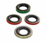 Hooker performance muffler pulleys-20-140p