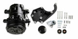 Hooker performance muffler pulleys-20-142bk