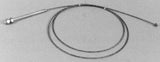 Front Parking Brake Cable fits 1955-1957 Chevy Bel Air PBC002 Shafer's Classic Reproductions