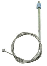 Front Parking Brake Cable fits 1955-1957 Chevy Bel Air PBC003 Shafer's Classic Reproductions