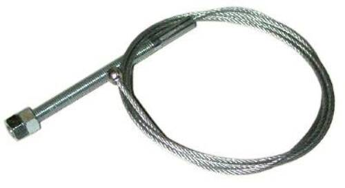 Front Parking Brake Cable fits 1958-1964 Chevy Bel Air PBC004 Shafer's Classic Reproductions