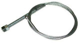 Front Parking Brake Cable fits 1958-1964 Chevy Bel Air PBC004 Shafer's Classic Reproductions