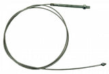 Fits 1955 - 1959 Chevrolet truck Front Emergency Brake Cable PBC007