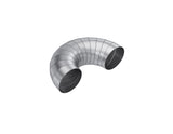MBRP exhaust system 3.5 inch T304 stainless steel