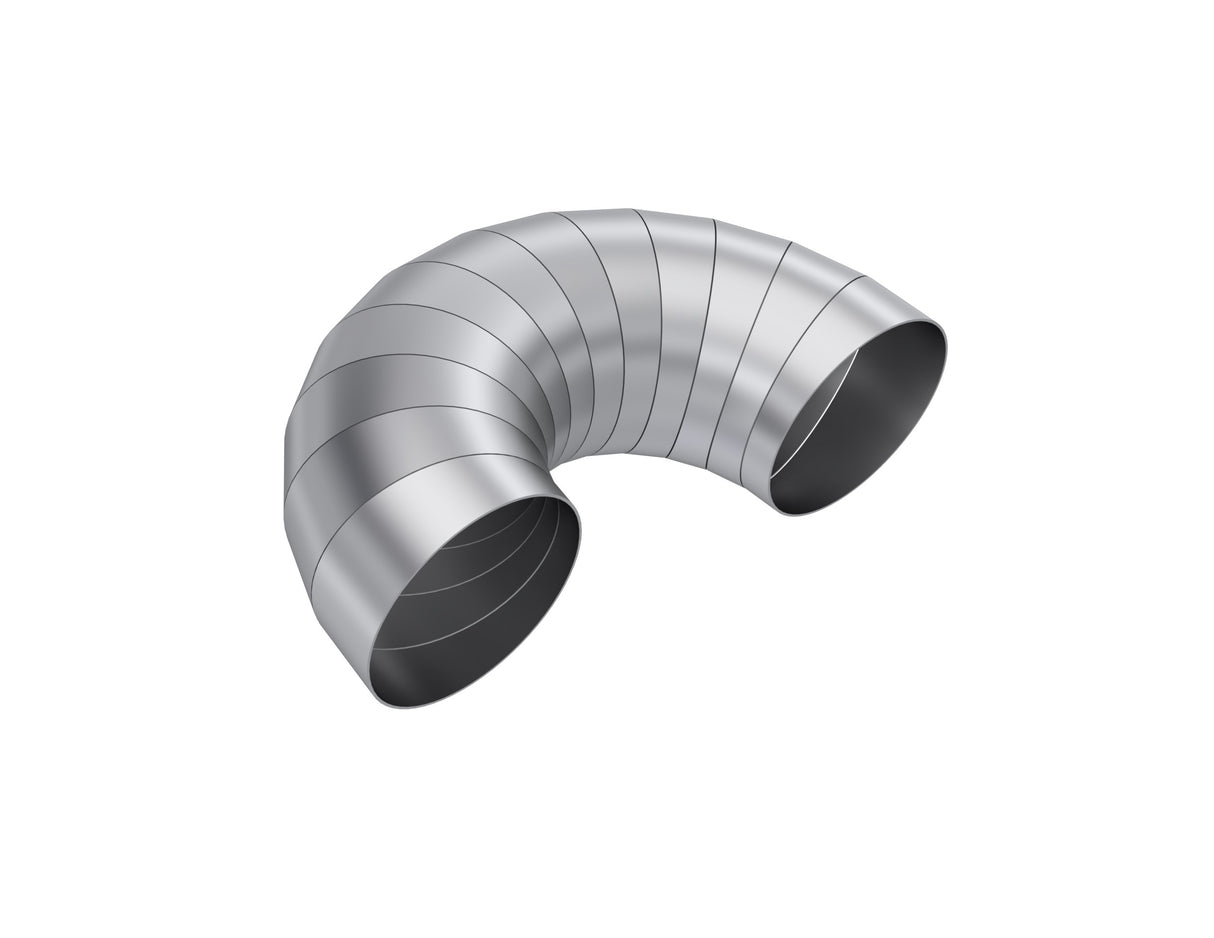 MBRP exhaust system T304 stainless steel