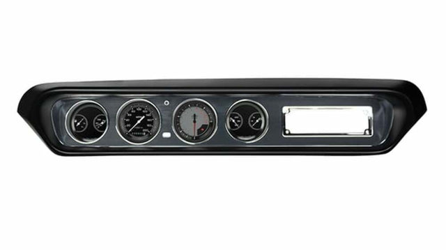 AutoCross Gray 1964-65 GTO PC64AXG05 for 1964-1965 GTO