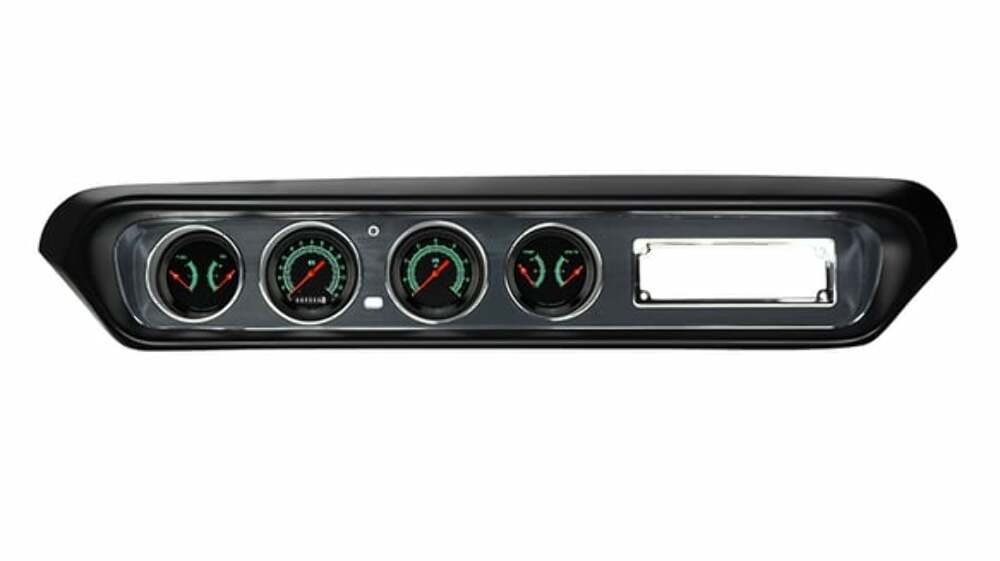 G/Stock 1964-65 GTO LS Sending Unit PC64GS05-LS for 1964-1965 GTO