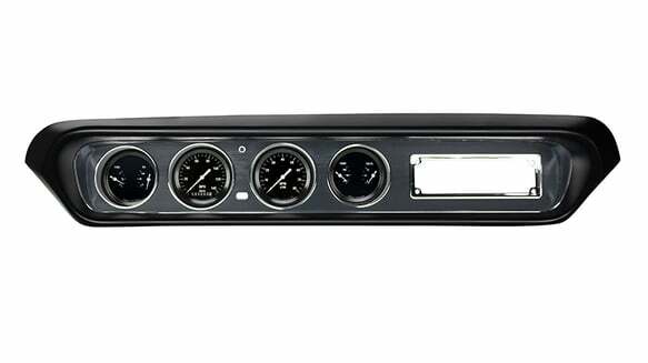 Hot Rod 1964-65 GTO LS Sending Unit PC64HR05-LS for 1964-1965 GTO