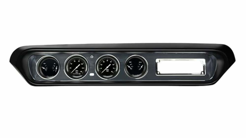 Hot Rod 1964-65 GTO PC64HR05 for 1964-1965 GTO