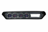 Speedometer black