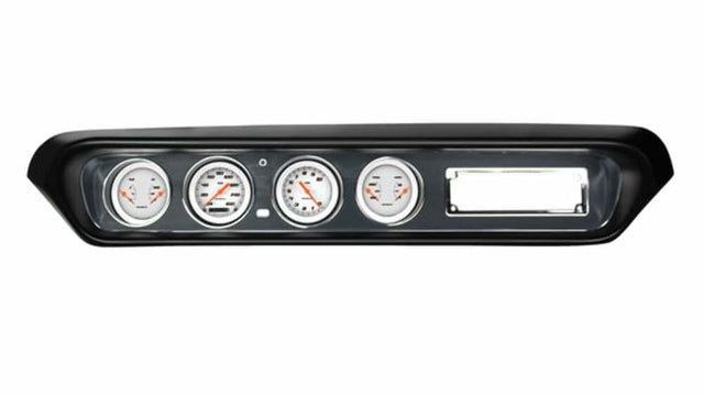 Classic Instruments Speedometer