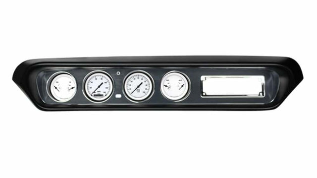 Classic Instruments Speedometer