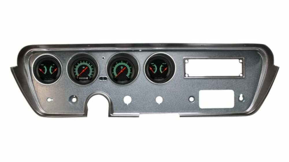 G/Stock 1966-67 GTO LS Sending Unit PC66GS05-LS for 1966-1967 GTO
