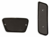 Pedal CoversAutomatic fits Chevrolet Camaro 10-14 CA-180005-A muscle car