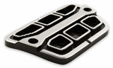 Pedal CoversAutomatic fits Chevrolet Camaro 10-14 CA-180005-A muscle car