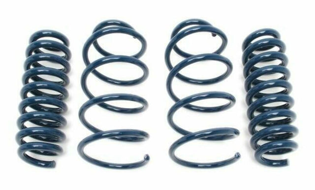 t Performance Spring Set Fits 2007-2011 Bmw 335I-D100-0936 Dinan