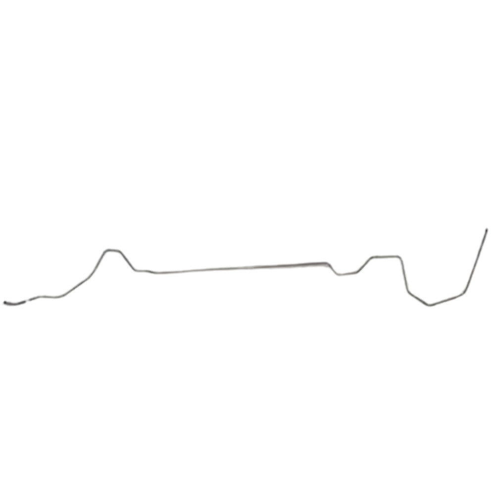 Fuel Line for 1961-1963 Pontiac Bonneville stainless steel