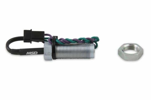 MSD ignition distributor 8276