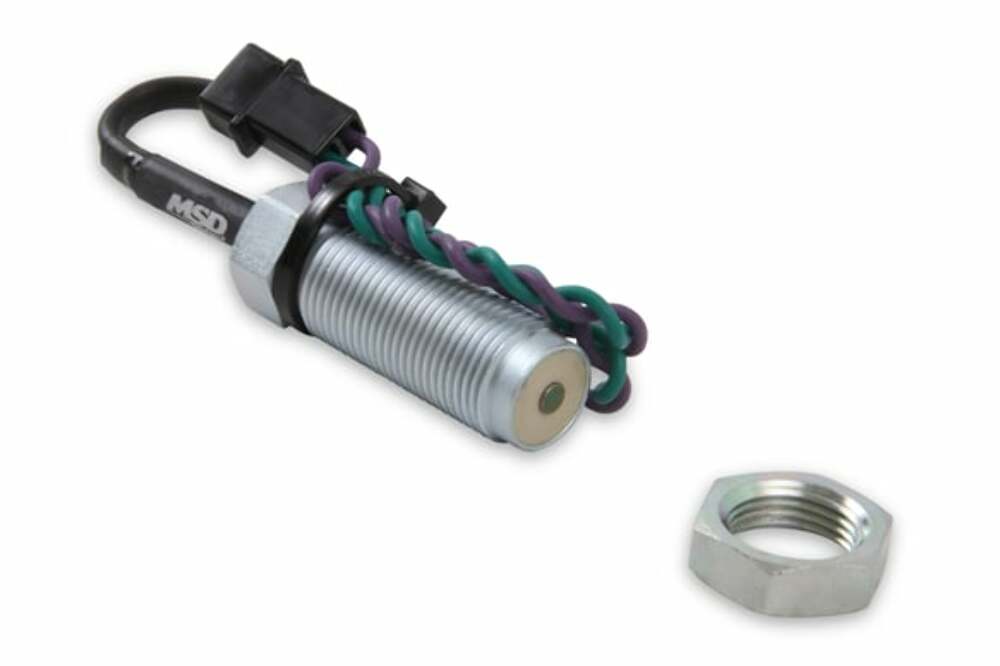 MSD ignition distributor 8276