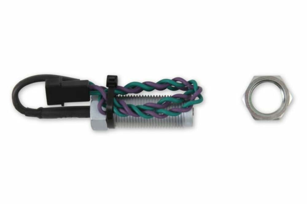 MSD ignition distributor 8276